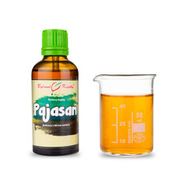 Hamu cseppek (tinktúra) 50 ml
