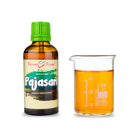 Hamu cseppek (tinktúra) 50 ml