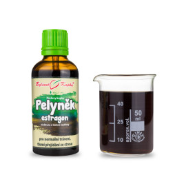 Üröm sárkány cseppek (tinktúra) 50 ml