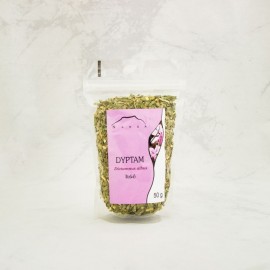 Hamufehér levél - Dictamnus albus - 50g apróra vágva