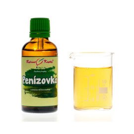 Téli klematisz cseppek (tinktúra) 50 ml