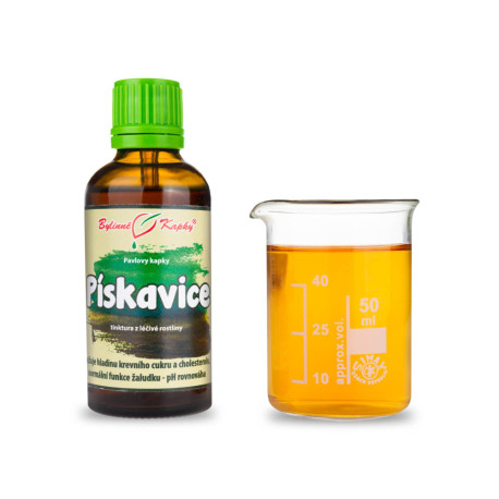 Görögszéna csepp (tinktúra) 50 ml