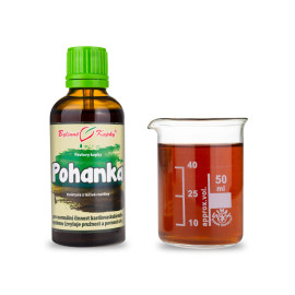 Hajdina cseppek (tinktúra) 50 ml