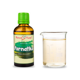 Pornatka cseppek (tinktúra) 50 ml