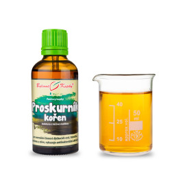Hibiszkusz gyökércsepp (tinktúra) 50 ml