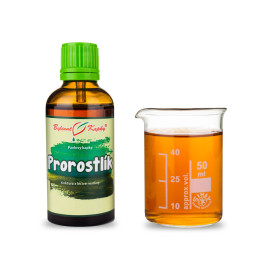 Kínai túlnövekedési cseppek (tinktúra) 50 ml
