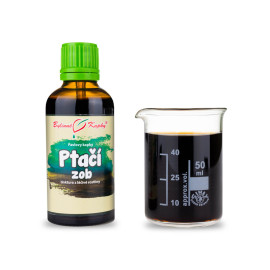 Madár liget csepp (tinktúra) 50 ml
