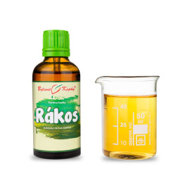 Nádcseppek (tinktúra) 50 ml