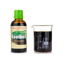 Rooibos csepp (tinktúra) 50 ml