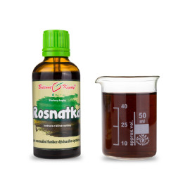 Kerek levelű napraforgócsepp (tinktúra) 50 ml