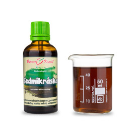 Közönséges százszorszép csepp (tinktúra) 50 ml
