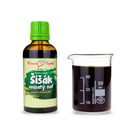 Szakállas fenyőtoboz csepp (tinktúra) 50 ml