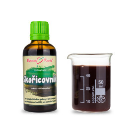 Kínai fahéjfa (tinktúra) 50 ml