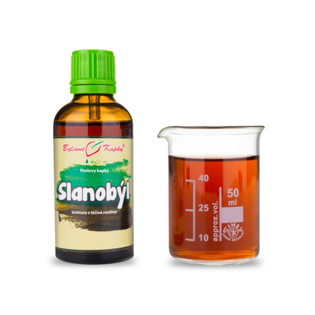 Hill sóoldat cseppek (tinktúra) 50 ml