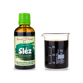 Mályva csepp (tinktúra) 50 ml