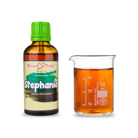 Stephania tetranda tinktúra 50 ml