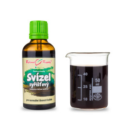 Liliomcsepp (tinktúra) 50 ml