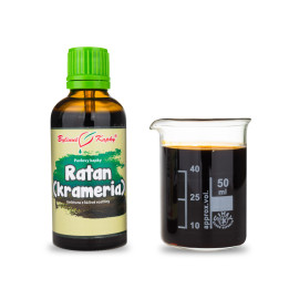 Rattan (crameria) csepp (tinktúra) 50 ml