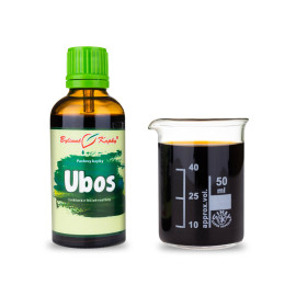 Ubos csepp (tinktúra) 50 ml