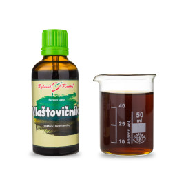 Vachta háromlevelű csepp (tinktúra) másolata 50 ml