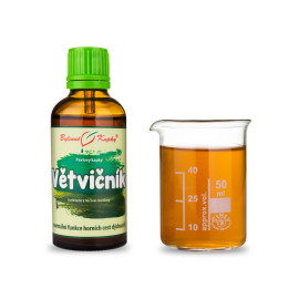 Gallycseppek (tinktúra) 50 ml