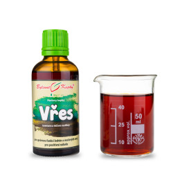 Hanga közönséges virágcsepp (tinktúra) 50 ml