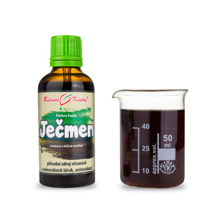 Árpa csepp (tinktúra) 50 ml