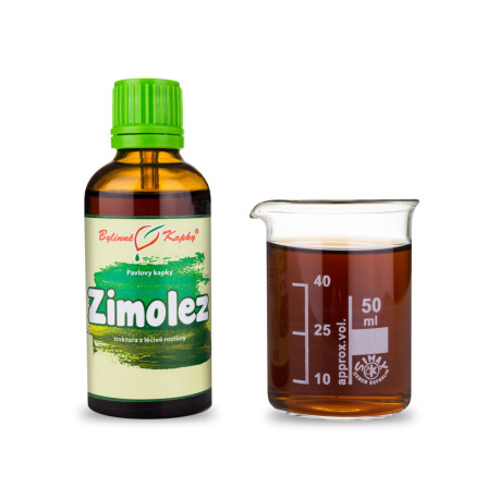 Japán lonc csepp (tinktúra) 50 ml