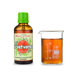 Haemopoetikus cseppek (tinktúra) 50 ml