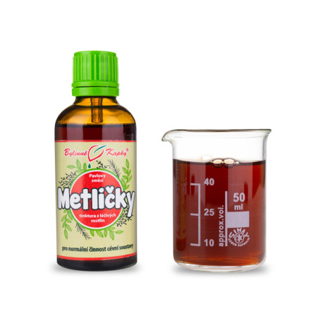 Habverő, cseppek (tinktúra) 50 ml