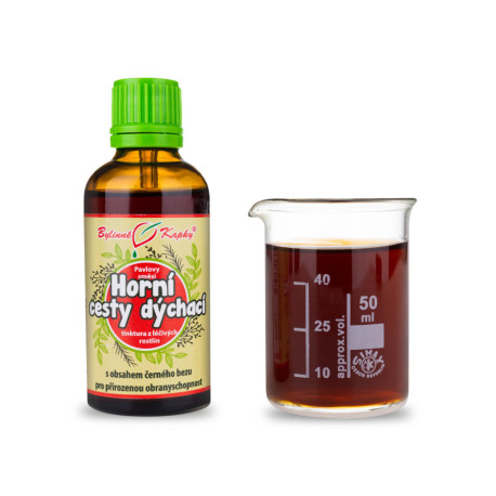 Hideg cseppek (tinktúra) 50 ml