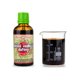 Orrüreg cseppek (tinktúra) 50 ml