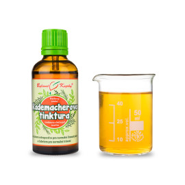 Rademacher tinktúra 50 ml