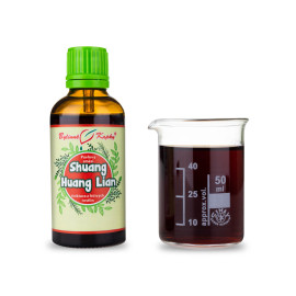 Shuang Huang Lian (Bat 0) csepp (tinktúra) 50 ml