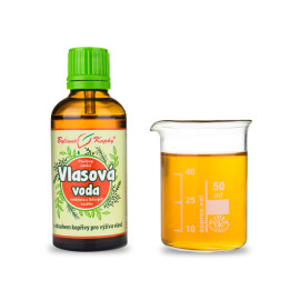 Hajápoló 50 ml