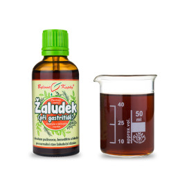 Gyomorcseppek (tinktúra) 50 ml