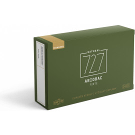 Natheal 727 Abiobac Forte cps.24