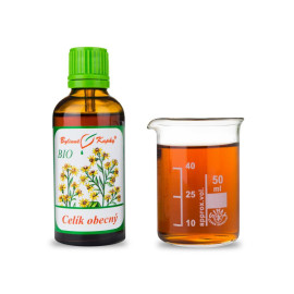 Goldenrod BIO csepp (tinktúra) 50 ml