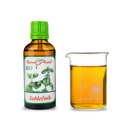 Almabor BIO csepp (tinktúra) 50 ml