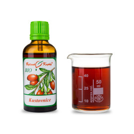 Wolfberry BIO csepp (tinktúra) 50 ml