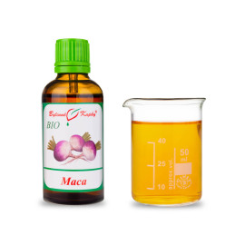 Perui ginzeng BIO csepp (tinktúra) 50 ml