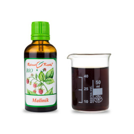 Blackberry Raspberry BIO csepp (tinktúra) 50 ml