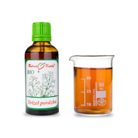 Lilyhock soft BIO csepp (tinktúra) 50 ml