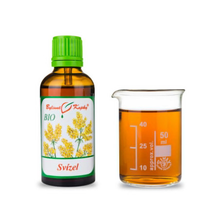 Limeberry BIO csepp (tinktúra) 50 ml