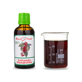 Schizandra kínai BIO csepp (tinktúra) 50 ml