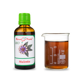 Maracuja BIO csepp (tinktúra) 50 ml