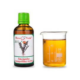 Pitypanggyökér BIO csepp (tinktúra) 50 ml