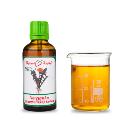 Pitypanggyökér BIO csepp (tinktúra) 50 ml