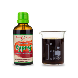 Fűzfa csepp (tinktúra) 50 ml