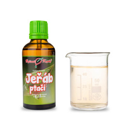 Berkenye madárrügyek 50 ml - gemmoterápia